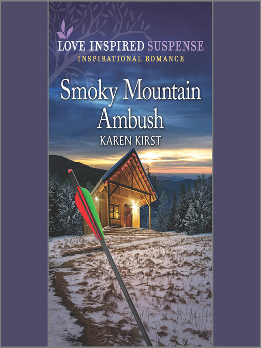 Title details for Smoky Mountain Ambush by Karen Kirst - Available
